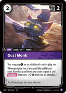 Gust Monk - Vendetta (VEN) (101/166)