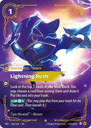 Lightning Rush - Vendetta (VEN) (156/166)