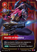 Zed - Master of Shadows - Vendetta (VEN) (143/166)