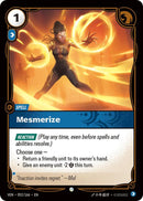 Mesmerize - Vendetta (VEN) (052/166)