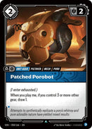 Patched Porobot - Vendetta (VEN) (058/166)