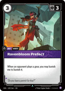 Ravenbloom Prefect - Vendetta (VEN) (102/166)