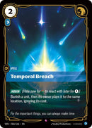 Temporal Breach - Vendetta (VEN) (066/166)