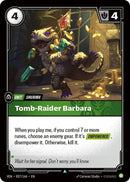 Tomb-Raider Barbara - Vendetta (VEN) (037/166)