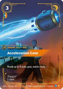 Acceleration Gate - Vendetta (VEN) (150/166)