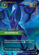 Astral Heron - Vendetta (VEN) (044/166)