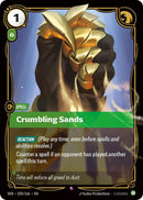 Crumbling Sands - Vendetta (VEN) (039/166)