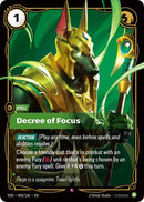 Decree of Focus - Vendetta (VEN) (040/166)