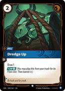 Dredge Up - Vendetta (VEN) (049/166)