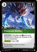 Frostcoat Mother - Vendetta (VEN) (032/166)
