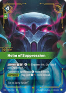 Helm of Suppression - Vendetta (VEN) (045/166)