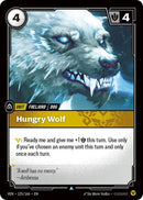 Hungry Wolf - Vendetta (VEN) (125/166)