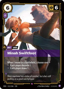 Minah Swiftfoot - Vendetta (VEN) (111/166)