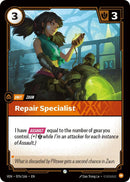 Repair Specialist - Vendetta (VEN) (076/166)