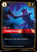 Twilight Reveler - Vendetta (VEN) (020/166)
