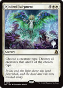 Kindred Judgment [Reality Fracture Promos]