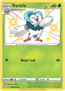 Dartrix (SV002/SV122) (español) [Sword & Shield: Shining Fates]