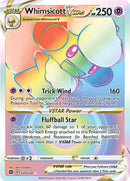 Whimsicott VSTAR (175/172) (ESPAÑOL) [Sword & Shield: Brilliant Stars]