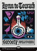 Hymn to Tourach. [Secret Lair Countdown Kit]