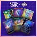 PREVENTA Secret Lair x My Little Pony: Friendship is Magic