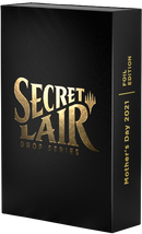 Secret Lair: Drop Series - Mother's Day 2021 (Foil Edition)