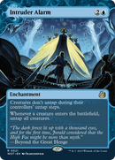 Intruder Alarm (ESPAÑOL) [Wilds of Eldraine: Enchanting Tales]