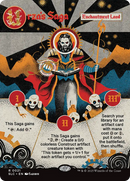 Urza's Saga. [Secret Lair Countdown Kit]