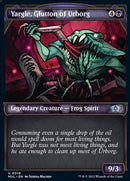 Yargle, Glutton of Urborg [Multiverse Legends] [ESPAÑOL]