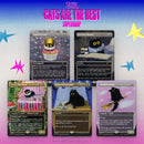 Preventa Secret Lair Purr Majesty