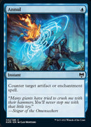 Annul [Kaldheim] [ESPAÑOL]