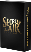 Secret Lair x Drop Series - Special Guest (Fiona Staples - Foil Edition)