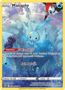 Manaphy (GG06/GG70) [Sword & Shield: Crown Zenith] [ESPAÑOL]