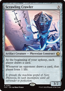 Scrawling Crawler [Foundations Commander]