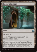 Rogue's Passage [Foundations Commander]