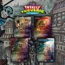 Featuring: Kevin Eastman (Colors)