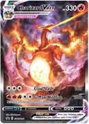 Charizard VMAX (SWSH261) [Sword & Shield: Black Star Promos] [ESPAÑOL]