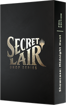 Secret Lair: Drop Series - Showcase (Midnight Hunt - Foil Edition).