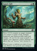 Gaea's Gift (español) [The Brothers' War]
