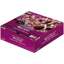 A Fist of Divine Speed - Booster Box -