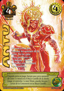 Antu [Coleccion Racial primera era 2025]