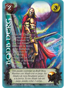 Bodb Derg [Relatos Hijos de Daana]