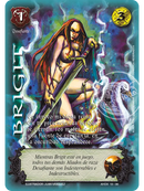 Brigit [Relatos Hijos de Daana]