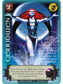 Cerridwen [Relatos Hijos de Daana]