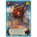 Crom cruach [Relatos Hijos de Daana]