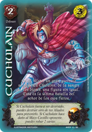 Cuchulain [Relatos Hijos de Daana]