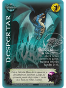 Despertar [Relatos Hijos de Daana]