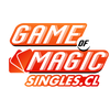 Logo von Game of Magic Singles