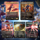 Secret Lair x Marvel's CAPTAIN AMERICA