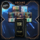 Secret Lair x Drop Series - Arcane: Lands