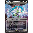 Secret Lair x Hatsune Miku: Winter Diva ENGLISH
